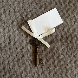 Tieks Advent Calendar key